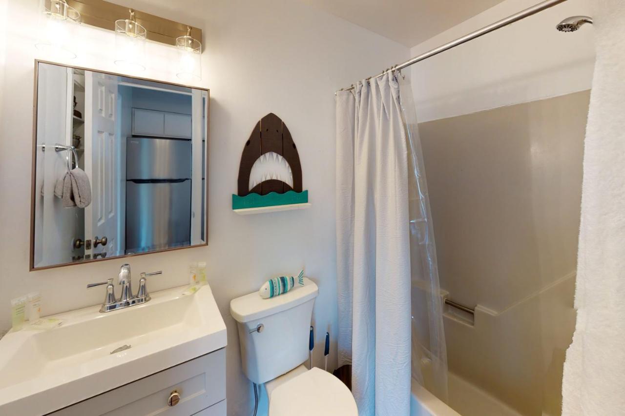 Al-Be Vacation Villas, Unit 1 Ocean City Exterior foto